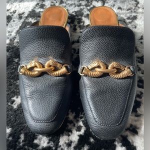 Tory Burch Jessa Mules